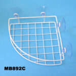 Dish Rack W/4 Cupule