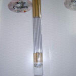 6 Pcs Bbq Skewer In Pvc Box