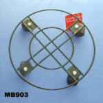 Planter Base Roller In Colour Box Dark Green(3425U)