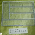 5 Grills Cutlery Basket
