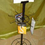 Display Rack
