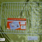 Coating Dish Rack