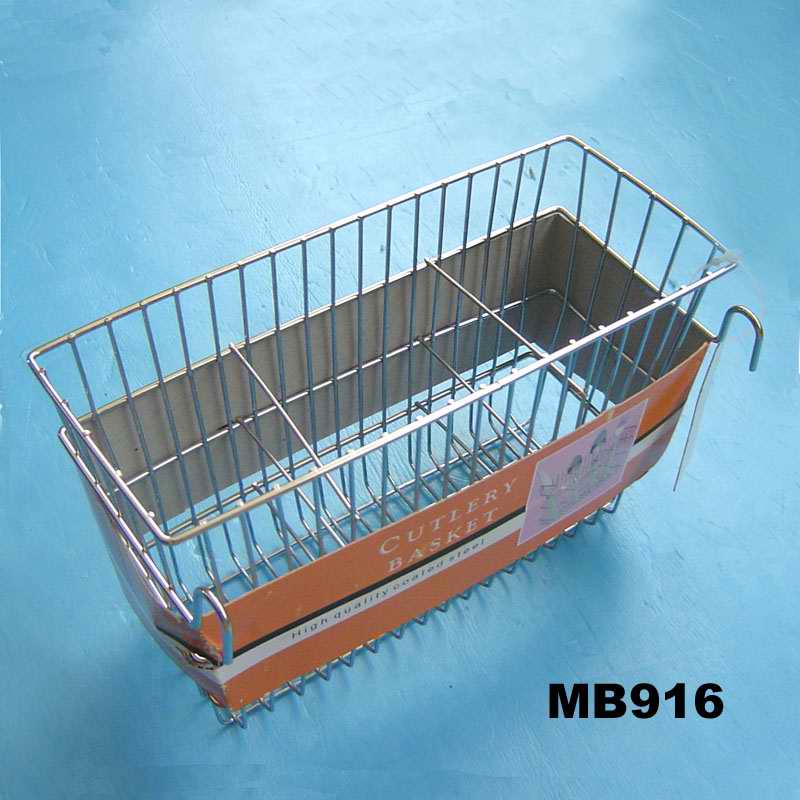 MB916 Cutlery Basket