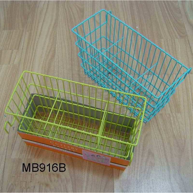 MB916B Cutlery Basket