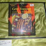 Non Stick Bbq Net