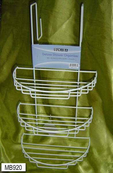 Shower Caddy