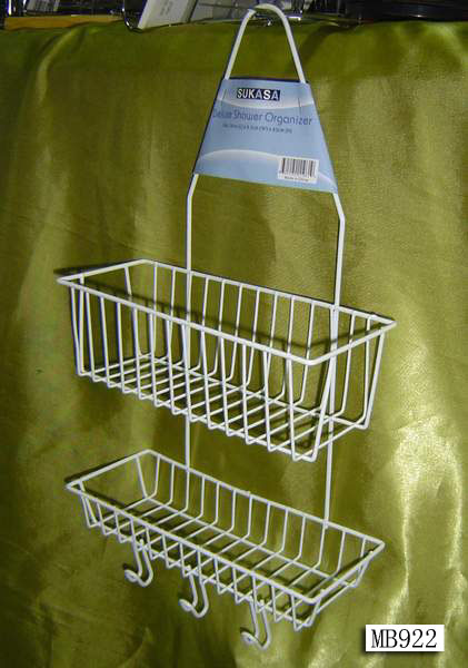 Shower Caddy