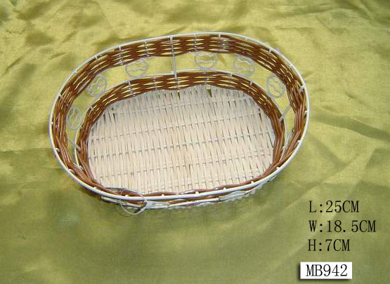 MB942 Fruit Basket