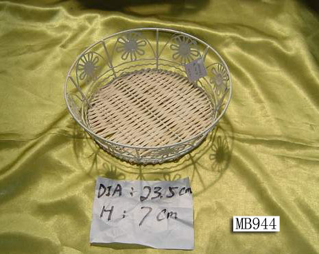 MB944 Fruit Basket