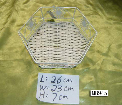 MB945 Fruit Basket