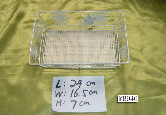 MB946 Fruit Basket