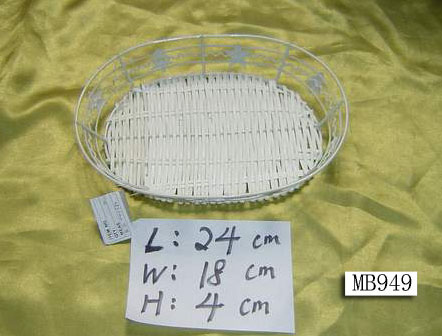 MB949 Fruit Basket