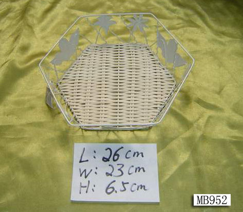 MB952 Fruit Basket