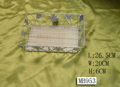 MB953 Fruit Basket