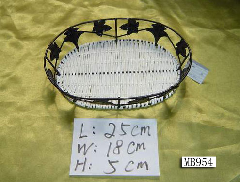 MB954 Fruit Basket