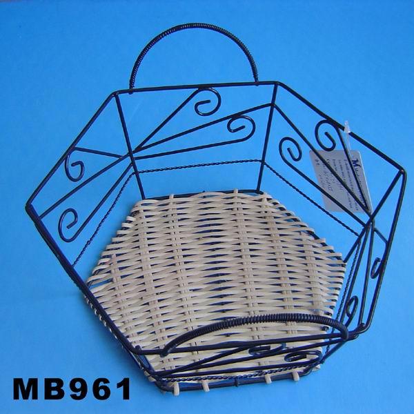 MB961 Fruit Basket