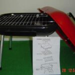 Bbq Oven