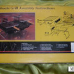 Bbq Oven