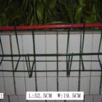 Vinyl Coated Plant Stand