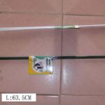 64Cm 2Pcs "S"Style Hanger