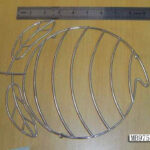 Wire Cushion