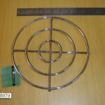 Wire Trivet Rack