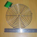 7"Wire Cushion