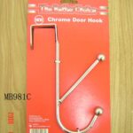 Over The Door Hanger Asst