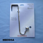 Over Door Hanger T/Card