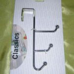 Over Door Hanger T/Card