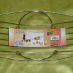Wire Fruit Basket(Bread Basket)