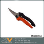 9"Chicken Scissors With Pp+Ptr Handle