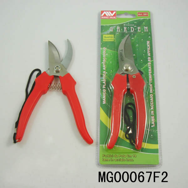 S/S Garden Scissors