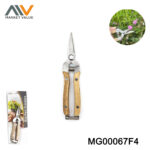 Stainless Steel Gardening Shears Db