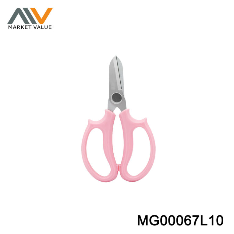 Power Scissors Plastic Hnadle Bc