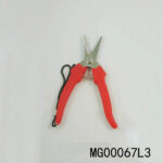 Olecranon Garden Scissors Strict Blale B/C