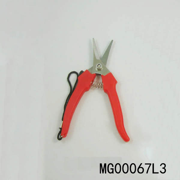 Olecranon Garden Scissors Strict Blale B/C