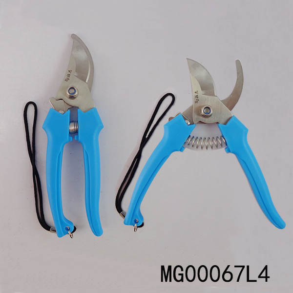 Olecranon Garden Scissors B/C