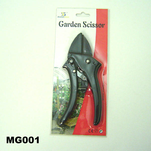 Garden Pruners B/C
