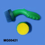Garden Tool Brush