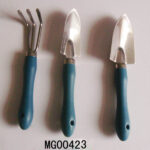 3Pcs S.S Mini Garden Tools
