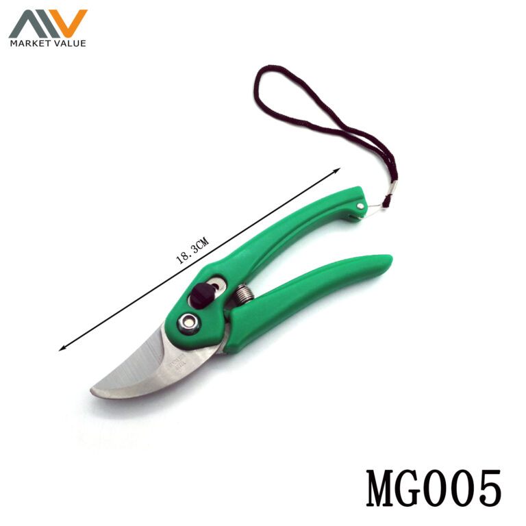 Ss Garden Pruners