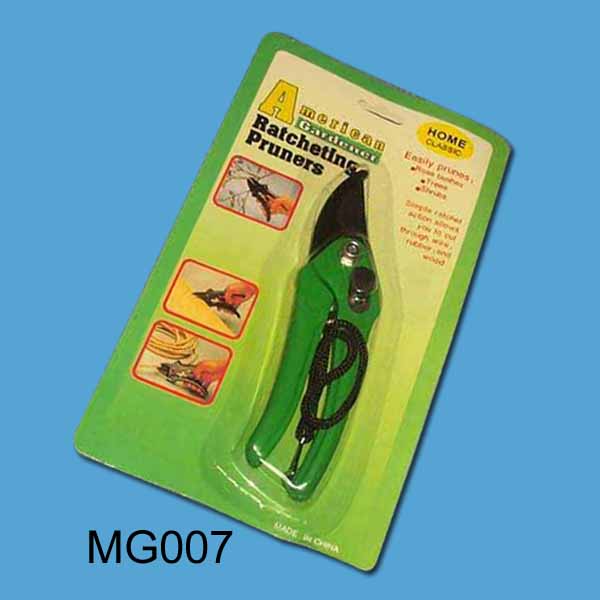 MG007 Garden Pruners