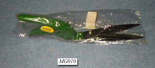 MG010 Garden Pruners