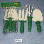 3Pc Garden Tools