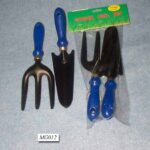 2Pc Garden Tools