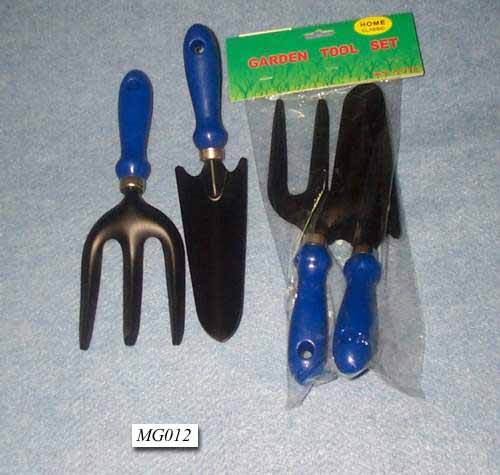 MG012 2Pc Garden Tools