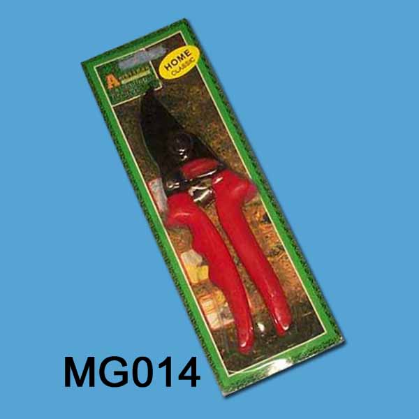 MG014 Garden Pruners