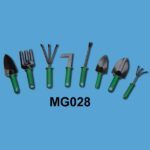 8Pcs Kid Garden Tools