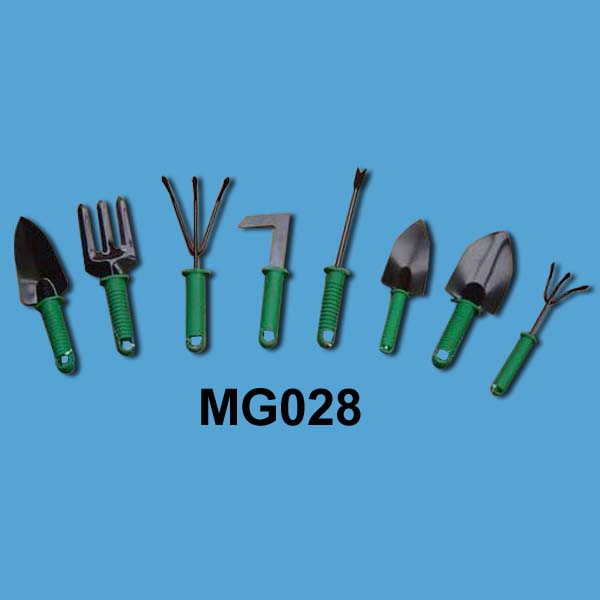 MG028 8Pcs Kid Garden Tools